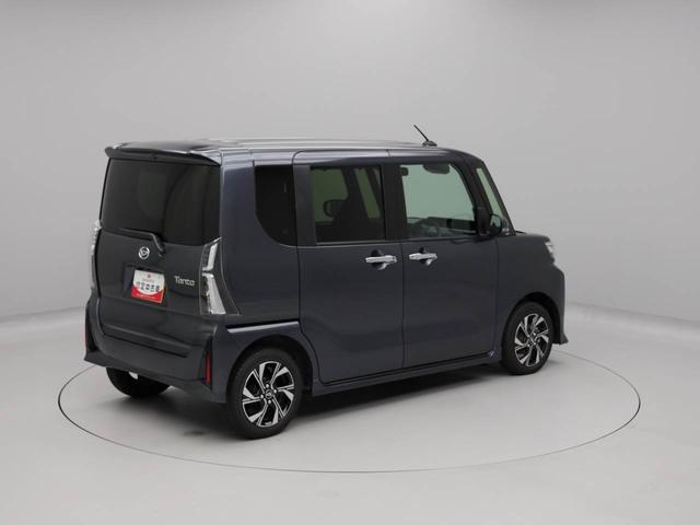 タントカスタムＸ（愛知県）の中古車