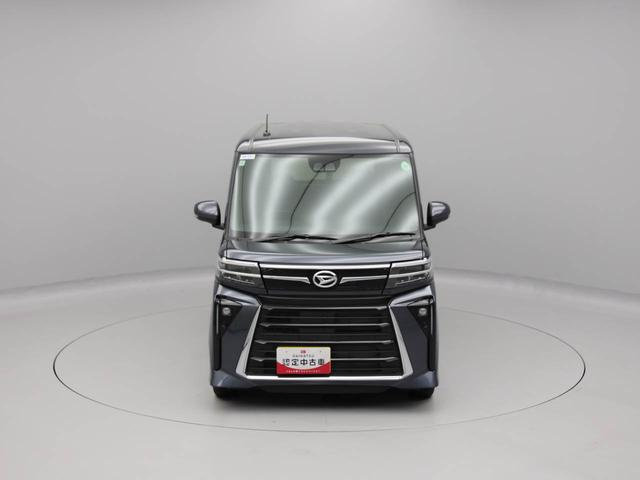 タントカスタムＸ（愛知県）の中古車