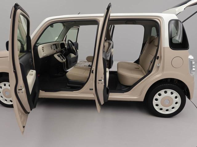 ミラココアココアＸスマートセレクションＳＮ（愛知県）の中古車