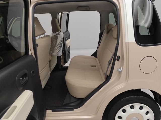 ミラココアココアＸスマートセレクションＳＮ（愛知県）の中古車