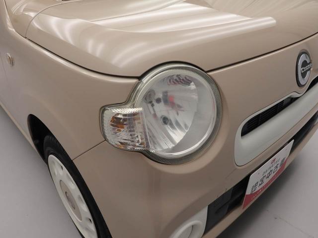 ミラココアココアＸスマートセレクションＳＮ（愛知県）の中古車