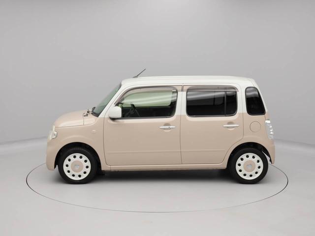 ミラココアココアＸスマートセレクションＳＮ（愛知県）の中古車