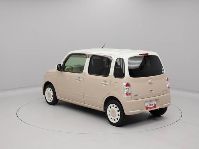 ミラココアココアＸスマートセレクションＳＮ（愛知県）の中古車
