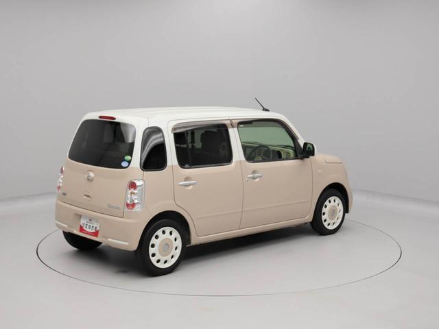 ミラココアココアＸスマートセレクションＳＮ（愛知県）の中古車