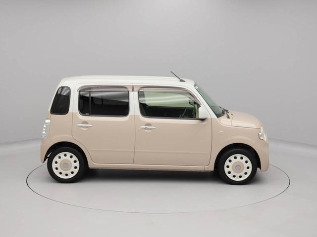 ミラココアココアＸスマートセレクションＳＮ（愛知県）の中古車