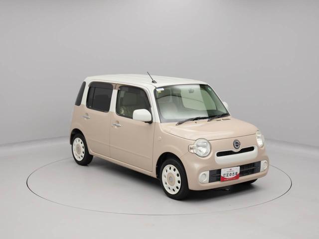 ミラココアココアＸスマートセレクションＳＮ（愛知県）の中古車