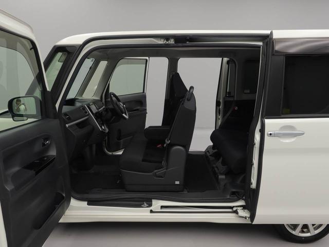 タントカスタムＸ　ＳＡII（愛知県）の中古車