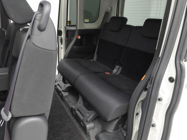 タントカスタムＸ　ＳＡII（愛知県）の中古車