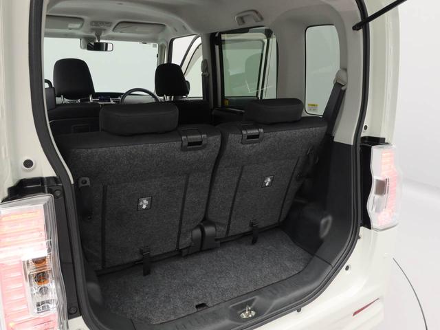 タントカスタムＸ　ＳＡII（愛知県）の中古車