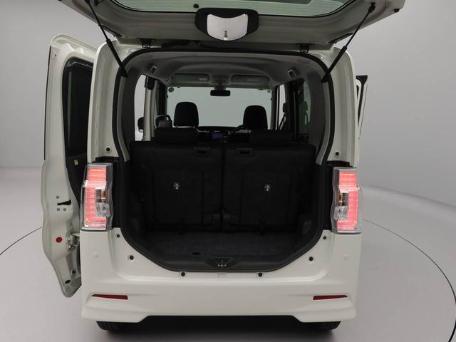 タントカスタムＸ　ＳＡII（愛知県）の中古車