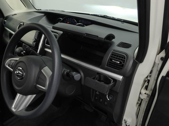 タントカスタムＸ　ＳＡII（愛知県）の中古車