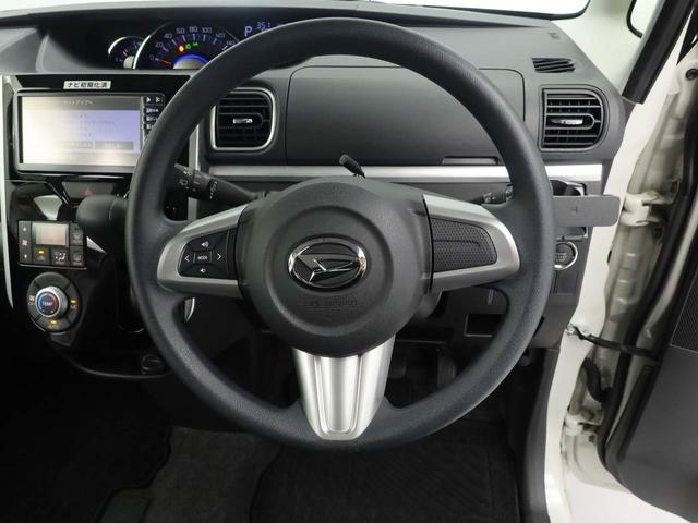 タントカスタムＸ　ＳＡII（愛知県）の中古車