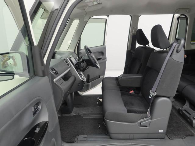 タントカスタムＸ　ＳＡII（愛知県）の中古車