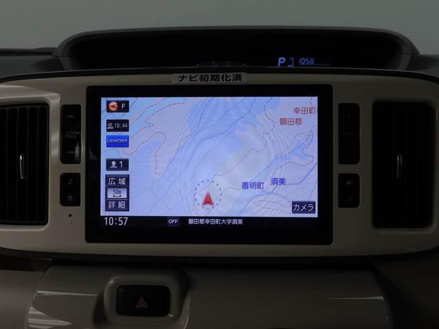 ムーヴキャンバスＸリミテッドメイクアップ　ＳＡII（愛知県）の中古車