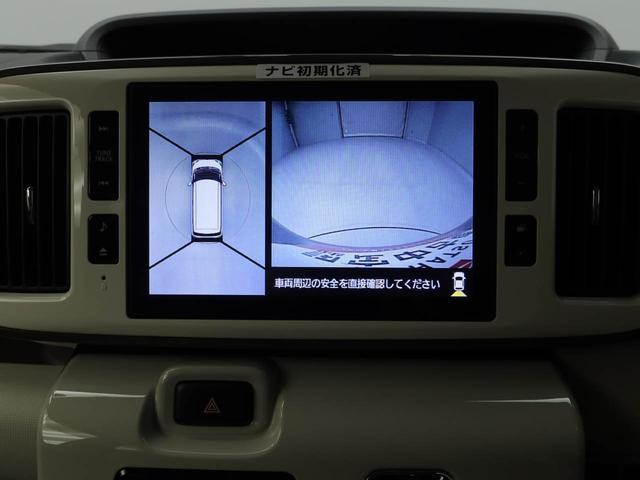 ムーヴキャンバスＸリミテッドメイクアップ　ＳＡII（愛知県）の中古車
