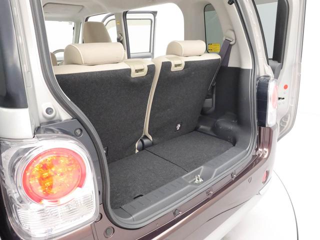 ムーヴキャンバスＸリミテッドメイクアップ　ＳＡII（愛知県）の中古車