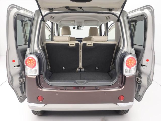 ムーヴキャンバスＸリミテッドメイクアップ　ＳＡII（愛知県）の中古車