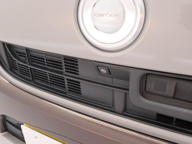 ムーヴキャンバスＸリミテッドメイクアップ　ＳＡII（愛知県）の中古車