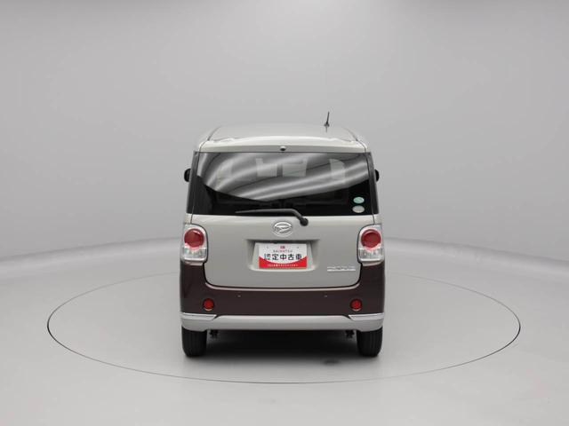 ムーヴキャンバスＸリミテッドメイクアップ　ＳＡII（愛知県）の中古車