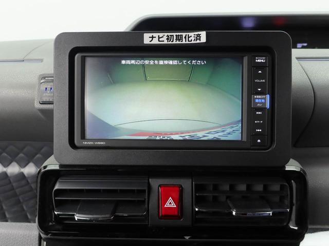 タントカスタムＲＳカーナビ　ドラレコ　ＥＴＣ　バックカメラ　両側電動スライドドア　ＬＥＤヘッドライト（愛知県）の中古車