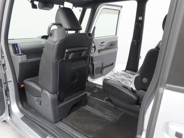 タントカスタムＲＳカーナビ　ドラレコ　ＥＴＣ　バックカメラ　両側電動スライドドア　ＬＥＤヘッドライト（愛知県）の中古車