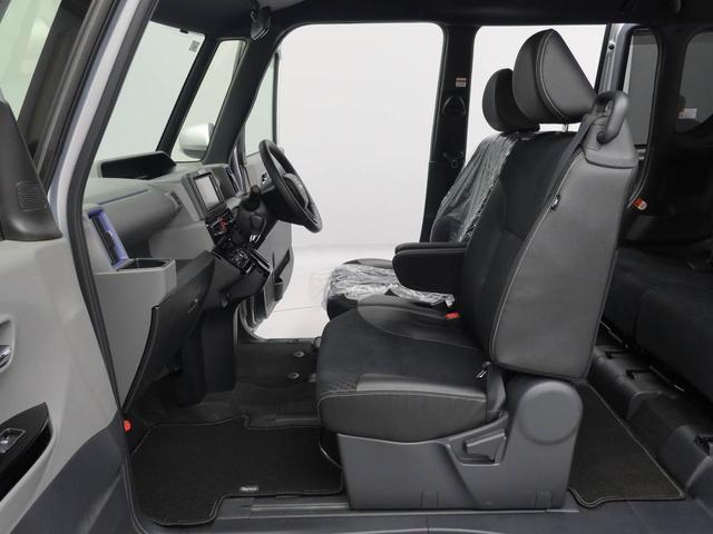タントカスタムＲＳカーナビ　ドラレコ　ＥＴＣ　バックカメラ　両側電動スライドドア　ＬＥＤヘッドライト（愛知県）の中古車