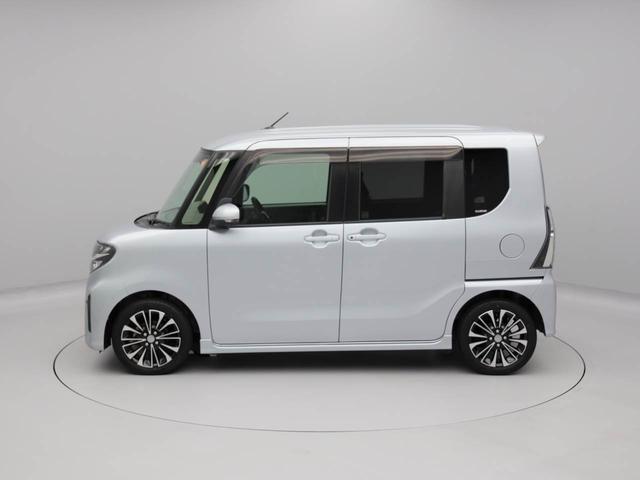 タントカスタムＲＳカーナビ　ドラレコ　ＥＴＣ　バックカメラ　両側電動スライドドア　ＬＥＤヘッドライト（愛知県）の中古車