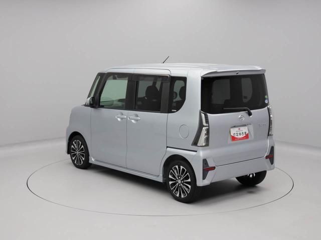 タントカスタムＲＳカーナビ　ドラレコ　ＥＴＣ　バックカメラ　両側電動スライドドア　ＬＥＤヘッドライト（愛知県）の中古車