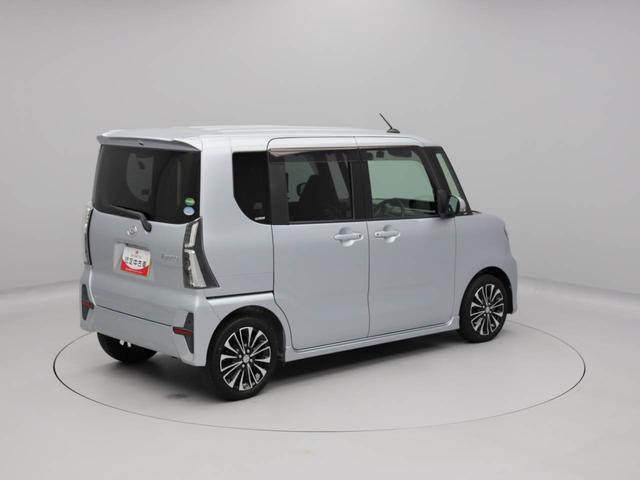 タントカスタムＲＳカーナビ　ドラレコ　ＥＴＣ　バックカメラ　両側電動スライドドア　ＬＥＤヘッドライト（愛知県）の中古車