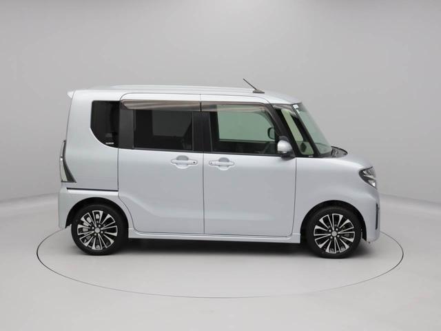 タントカスタムＲＳカーナビ　ドラレコ　ＥＴＣ　バックカメラ　両側電動スライドドア　ＬＥＤヘッドライト（愛知県）の中古車