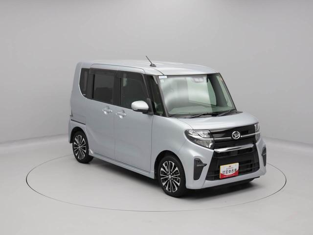 タントカスタムＲＳカーナビ　ドラレコ　ＥＴＣ　バックカメラ　両側電動スライドドア　ＬＥＤヘッドライト（愛知県）の中古車