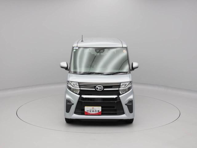 タントカスタムＲＳカーナビ　ドラレコ　ＥＴＣ　バックカメラ　両側電動スライドドア　ＬＥＤヘッドライト（愛知県）の中古車