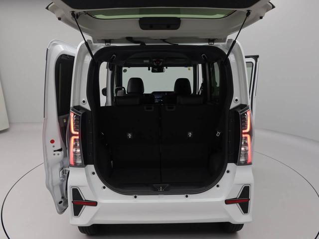 タントカスタムＲＳセレクション（愛知県）の中古車