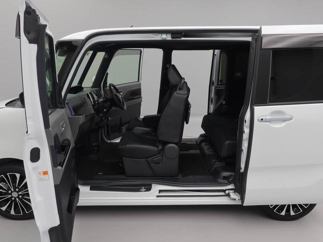 タントカスタムＲＳセレクション（愛知県）の中古車