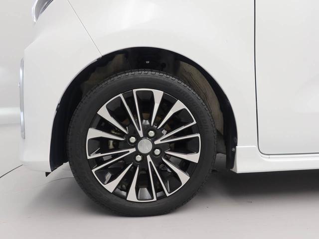 タントカスタムＲＳセレクション（愛知県）の中古車