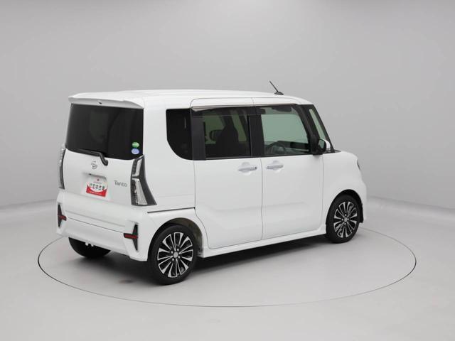 タントカスタムＲＳセレクション（愛知県）の中古車