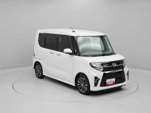 タントカスタムＲＳセレクション（愛知県）の中古車