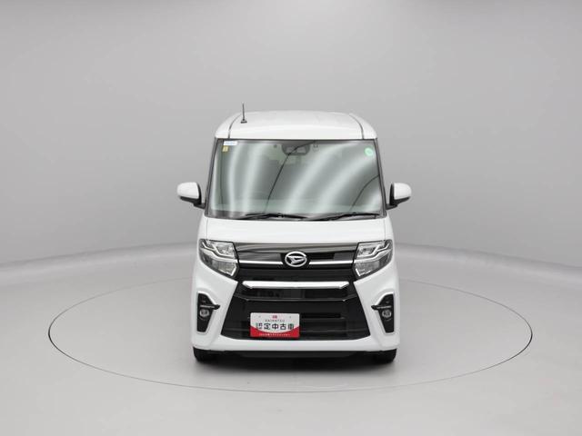 タントカスタムＲＳセレクション（愛知県）の中古車