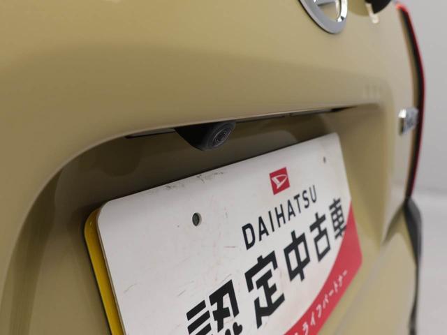 タントファンクロス（愛知県）の中古車