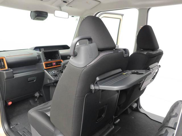 タントファンクロス（愛知県）の中古車