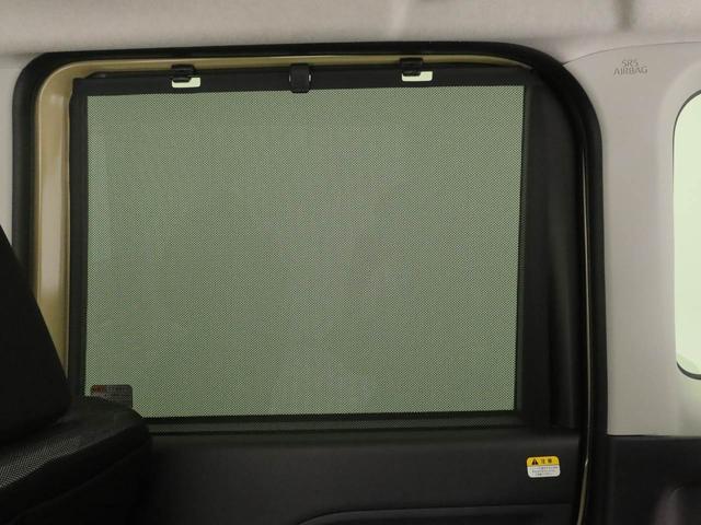 タントファンクロス（愛知県）の中古車