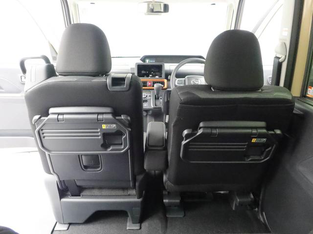 タントファンクロス（愛知県）の中古車