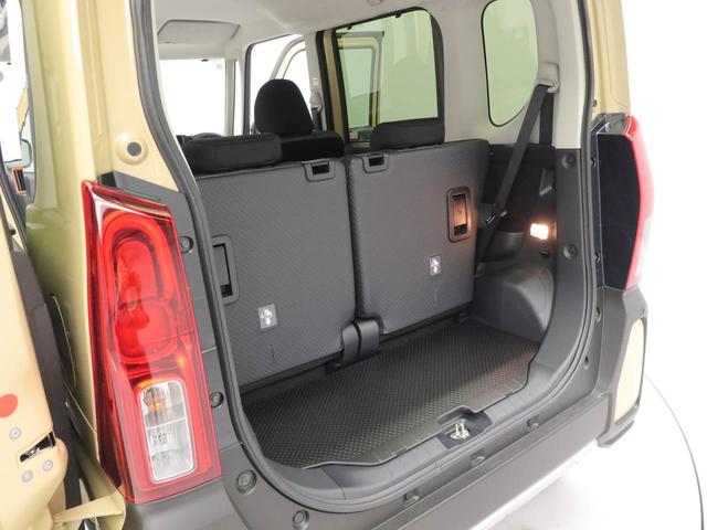 タントファンクロス（愛知県）の中古車
