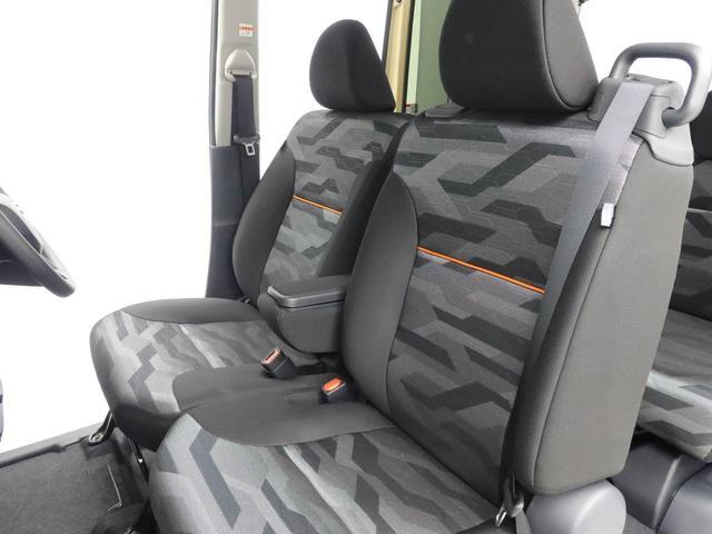 タントファンクロス（愛知県）の中古車