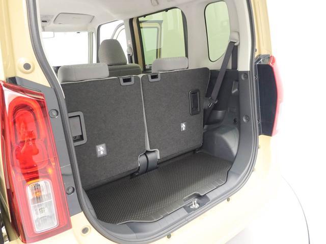 タントＸ（愛知県）の中古車