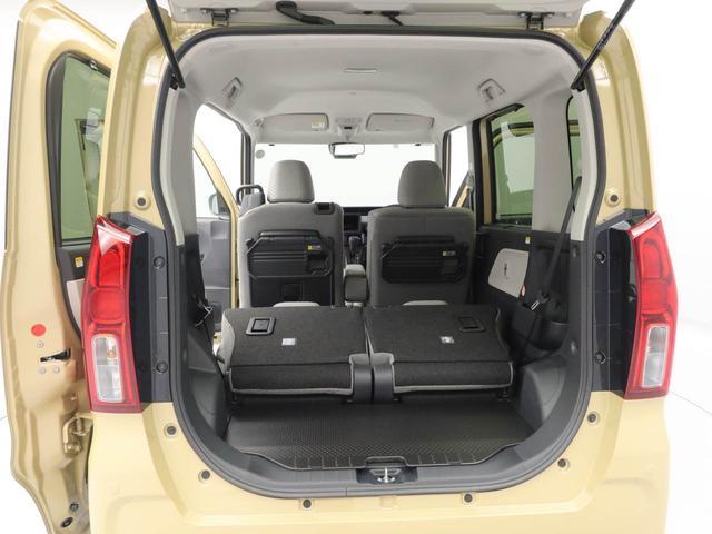 タントＸ（愛知県）の中古車
