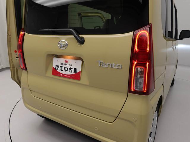 タントＸ（愛知県）の中古車