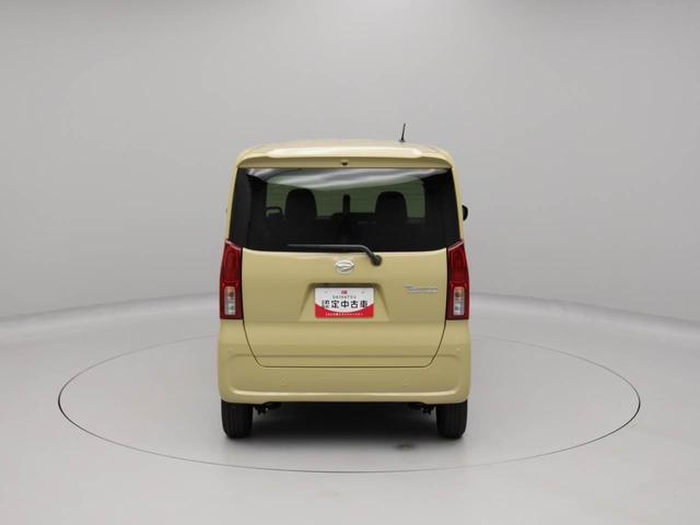 タントＸ（愛知県）の中古車