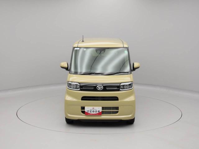 タントＸ（愛知県）の中古車