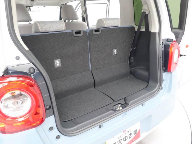 ムーヴキャンバスストライプスＧ（愛知県）の中古車
